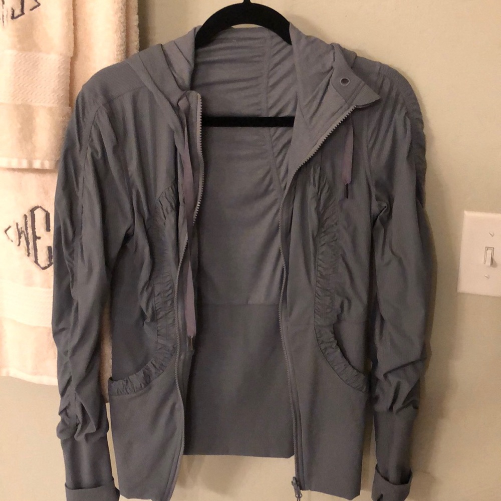 Lululemon jacket